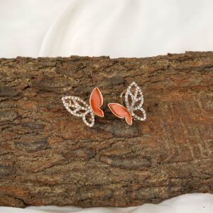 Butterfly Sway Earings