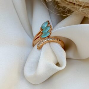 Charm Ring