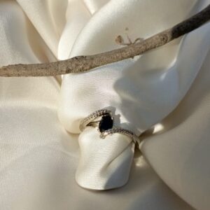 Opalia Ring