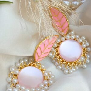 Hanging Pearl Blossom