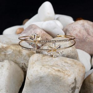 MoonLit Sparkle Bracelets