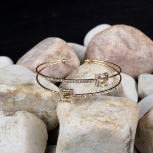 Stella Band Bracelet